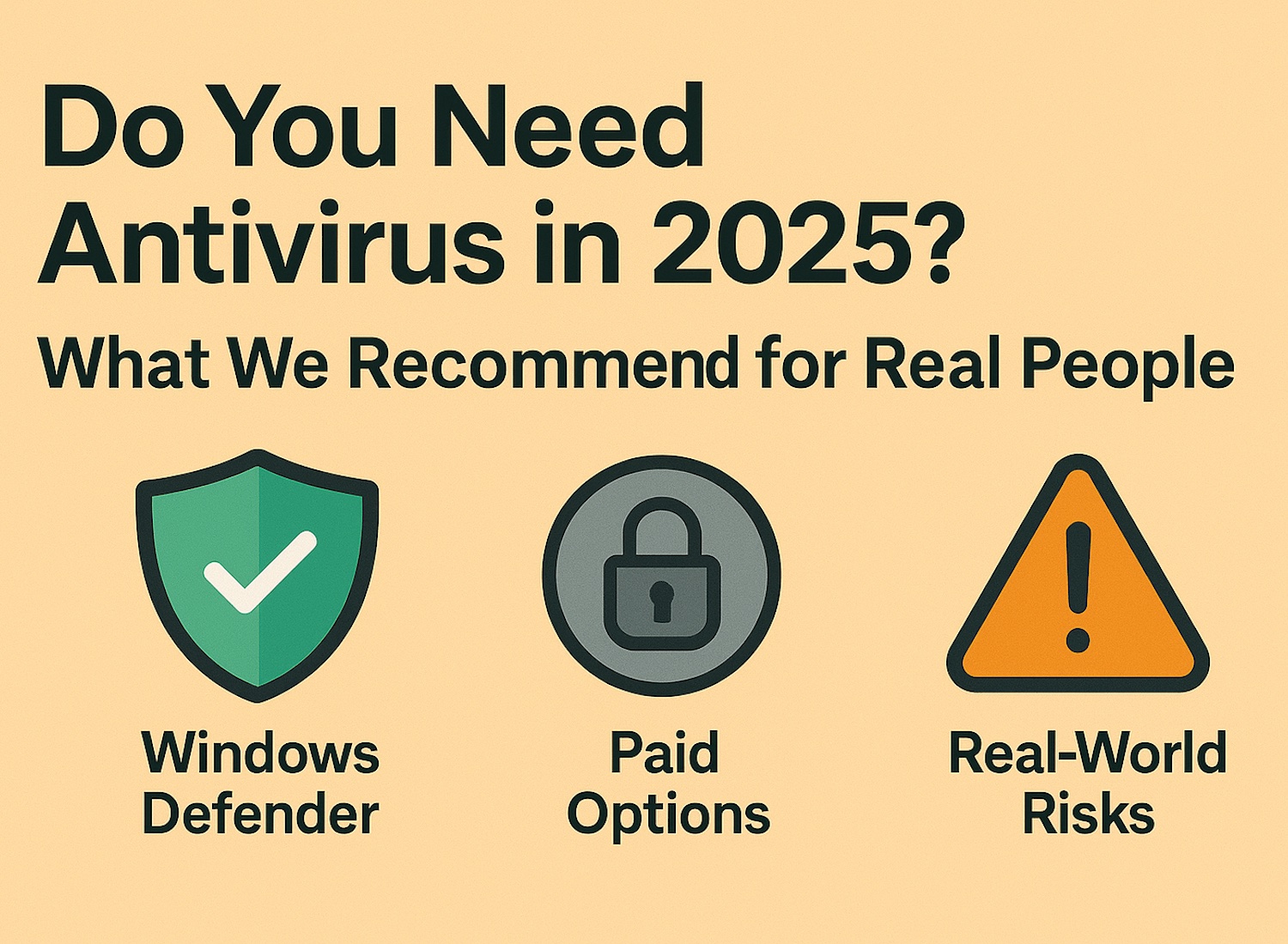antivirus